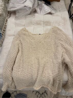 Free People Sweater